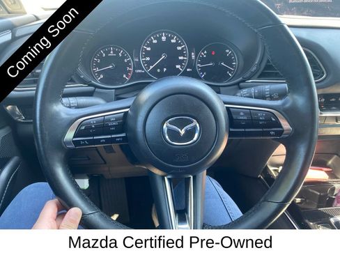 Used 2024 MAZDA CX-30 AWD 2.5 S w/ Preferred Package image 25