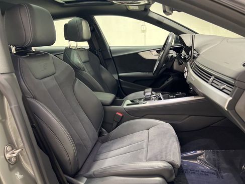 Used 2023 Audi A5 2.0T Premium Plus w/ Premium Plus image 46