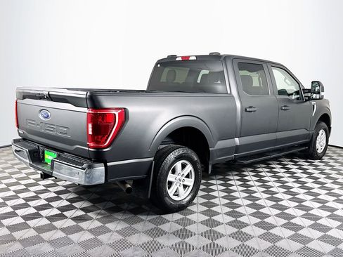 Used 2022 Ford F150 XLT w/ Trailer Tow Package image 10
