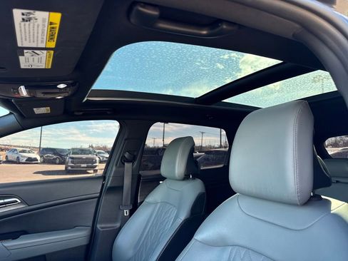 Used 2023 Kia Sportage X-Line w/ X-Line Premium Package image 27