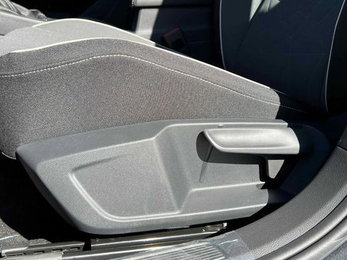 New 2026 Volkswagen Jetta Sport FWD image 17