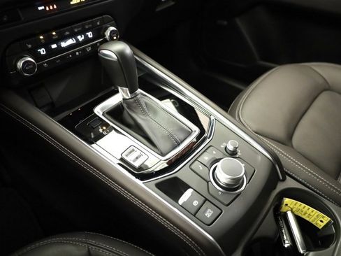 Used 2024 MAZDA CX-5 Signature image 21