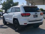 Certified 2021 Jeep Grand Cherokee Freedom Edition image 6