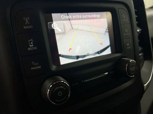 Used 2022 RAM 1500 Big Horn image 14