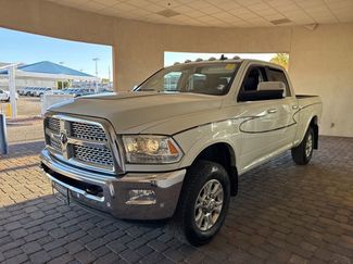 Used 2016 RAM 2500 Laramie w/ Convenience Group video 1