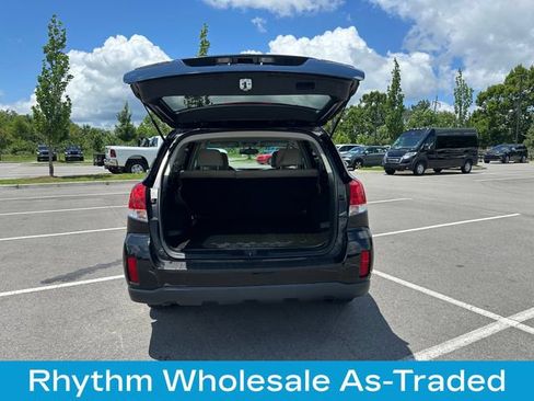 Used 2012 Subaru Outback 2.5i Premium AWD/4WD image 15
