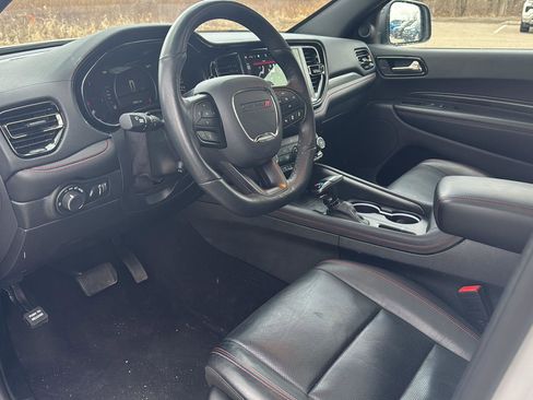 Used 2025 Dodge Durango GT image 13