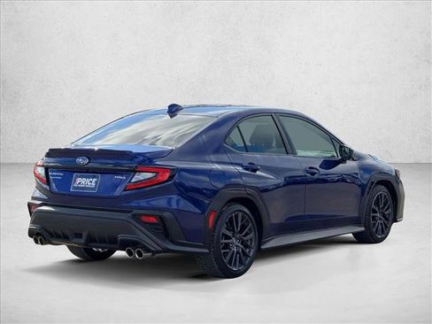 Used 2024 Subaru WRX Premium image 5