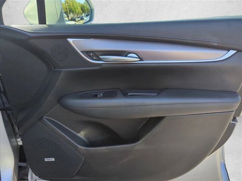 Used 2018 Cadillac XT5 Luxury AWD/4WD image 26
