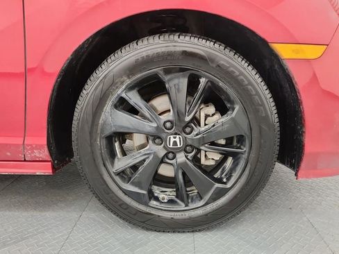 Used 2023 Honda Odyssey Sport image 26