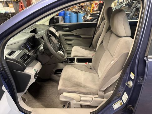 Used 2014 Honda CR-V LX image 10