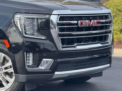 Used 2023 GMC Yukon SLT image 6