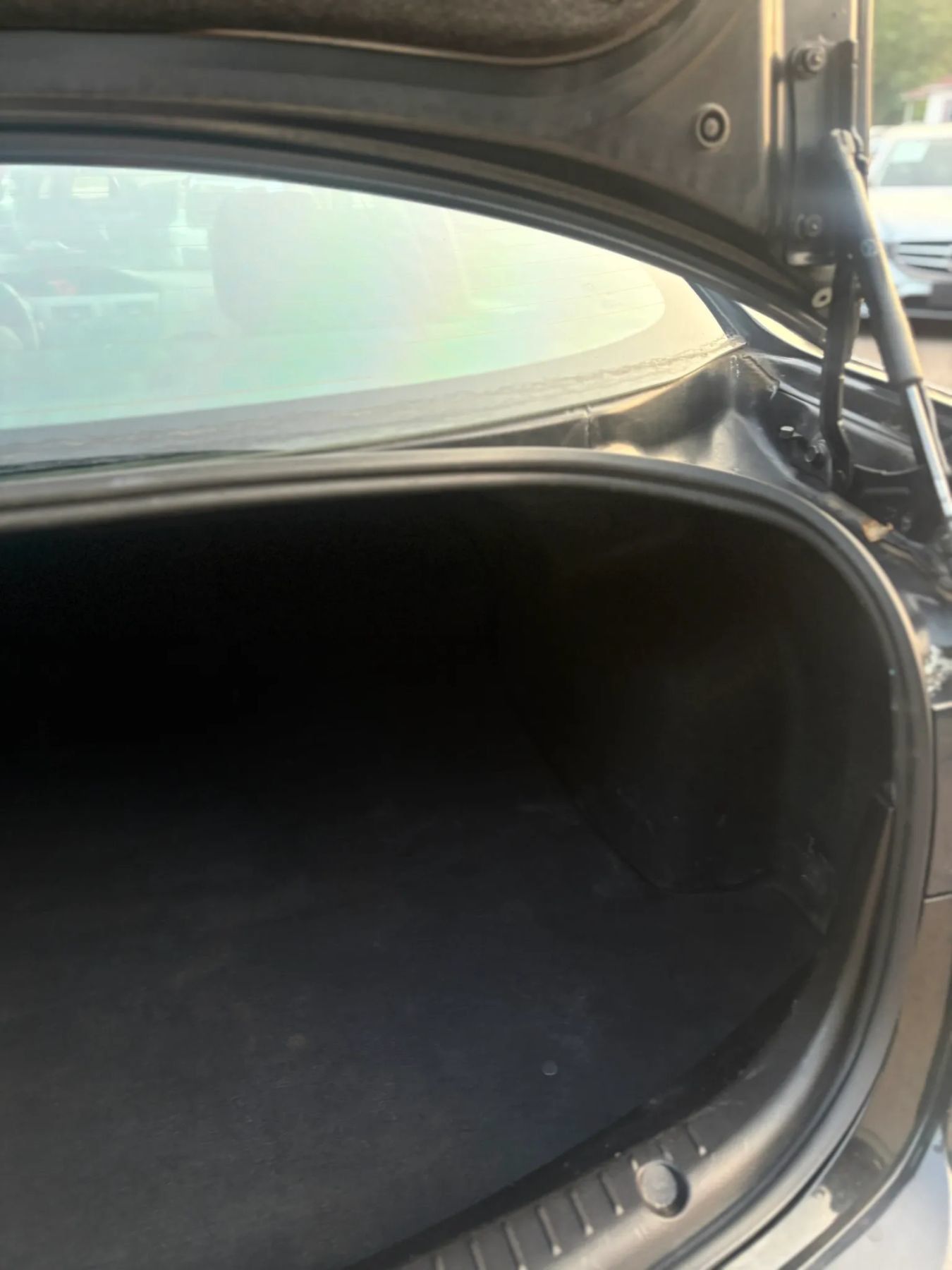Used 2012 MAZDA MAZDA3 i Grand Touring FWD image 24