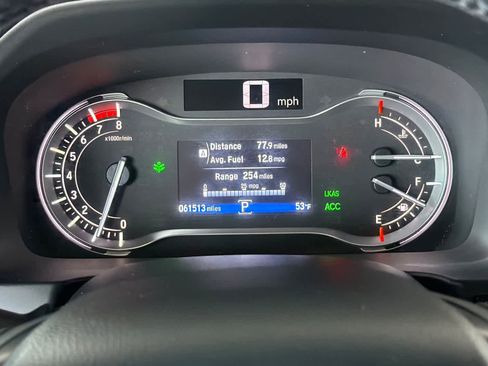 Used 2023 Honda Ridgeline RTL-E image 26