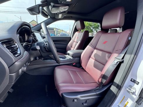 New 2026 Dodge Durango GT AWD/4WD image 13