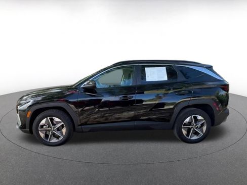 Used 2025 Hyundai Tucson SEL AWD/4WD image 9