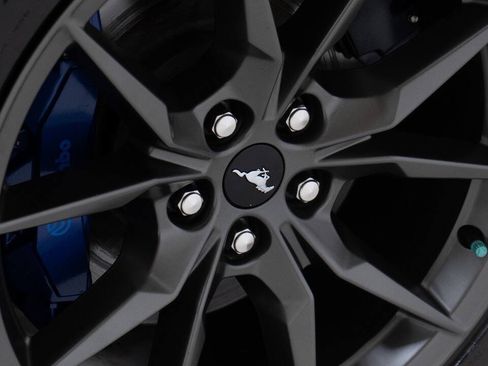 Used 2024 Ford Mustang Dark Horse RWD image 74