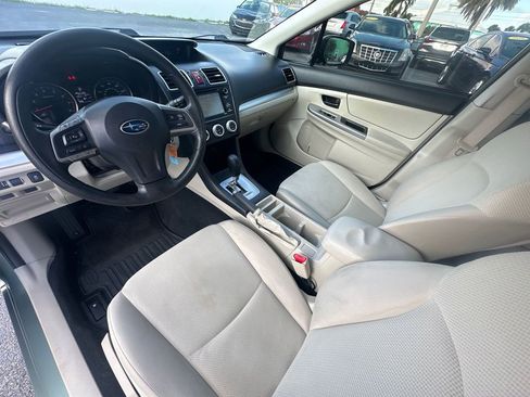 Used 2016 Subaru Impreza 2.0i w/ Popular Package #1 image 15