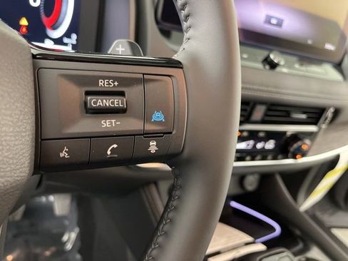 New 2026 Nissan Rogue Platinum image 21