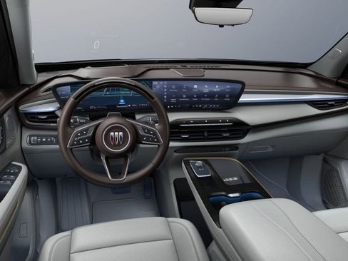 New 2026 Buick Enclave Avenir w/ Super Cruise Package FWD image 34