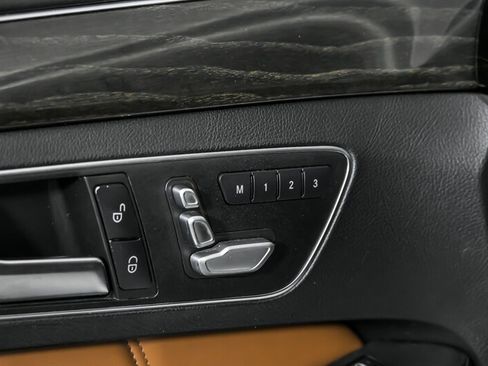 Used 2014 Mercedes-Benz E 63 AMG S-Model image 16