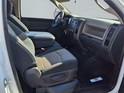 Used 2010 Dodge Ram 1500 Truck ST w/ ST Popular Equipment Group image 12