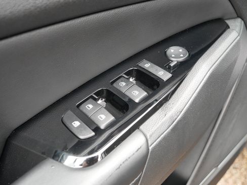 Certified 2024 Kia Sportage EX image 19