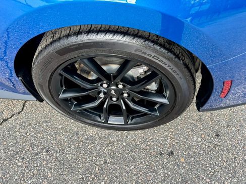 Used 2024 Ford Mustang GT Premium image 35