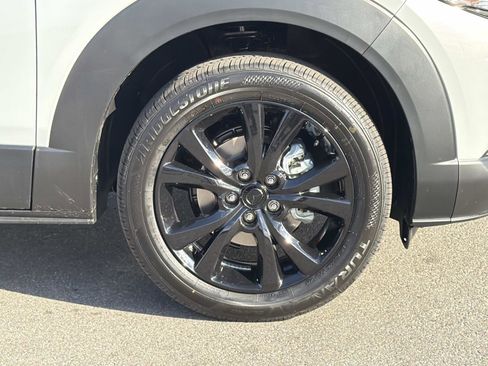 New 2026 MAZDA CX-30 AWD 2.5 S image 28