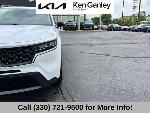 Used 2022 Kia Sorento S AWD/4WD image 20