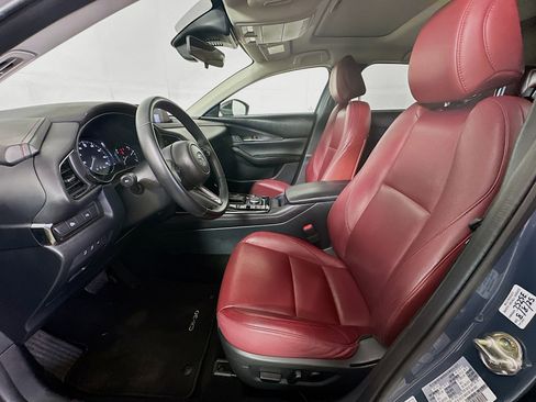 Used 2025 MAZDA CX-30 AWD 2.5 S w/ Preferred Package image 13