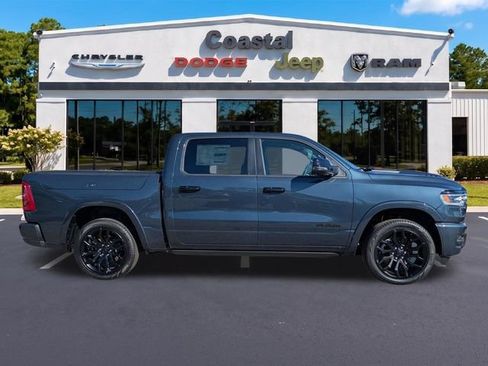 New 2026 RAM 1500 Limited AWD/4WD image 3