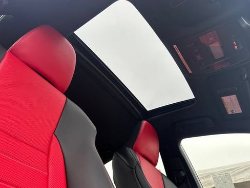 New 2026 Lexus IS 350 F Sport RWD image 14