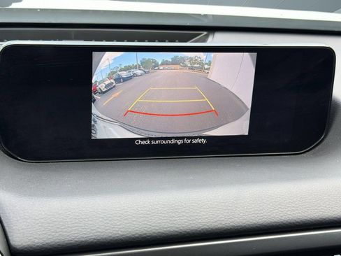 Used 2025 MAZDA CX-50 2.5 Hybrid w/ Premium Plus Pkg AWD/4WD image 20