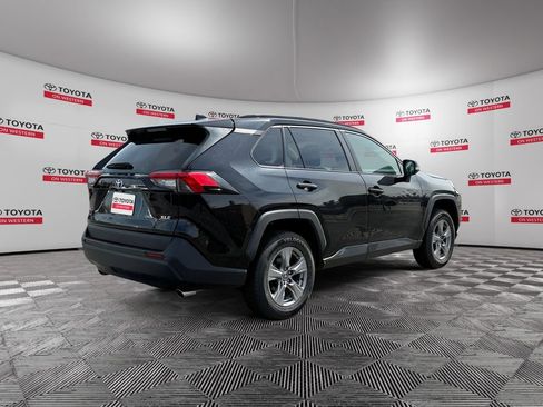 Certified 2024 Toyota RAV4 XLE image 3