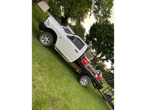 Used 2017 RAM 2500 Tradesman w/ Power & Remote Entry Group AWD/4WD image 6