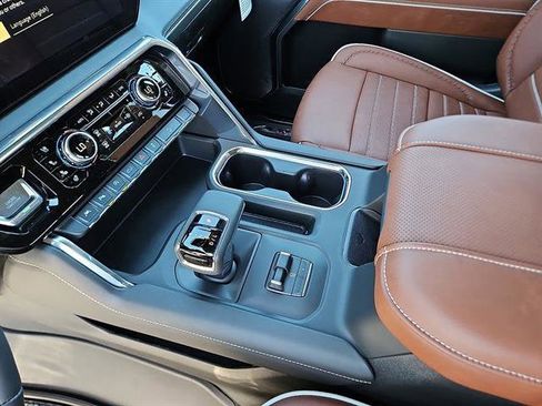 New 2026 GMC Sierra 1500 Denali Ultimate image 20