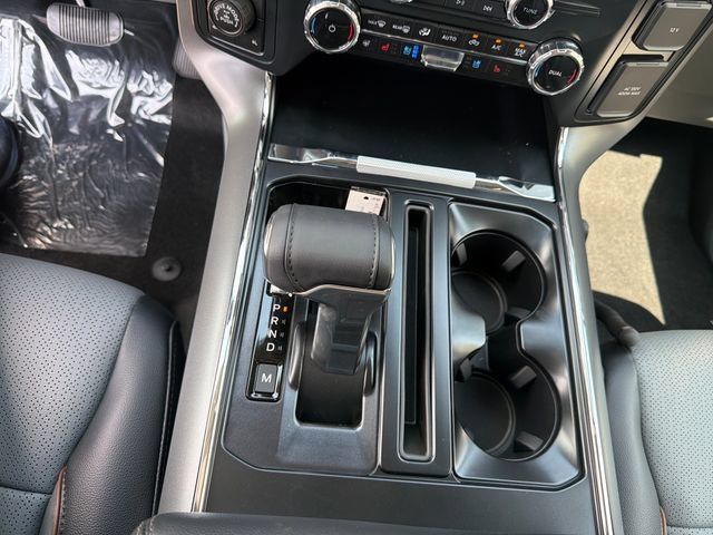 New 2026 Ford F150 Lariat AWD/4WD image 26