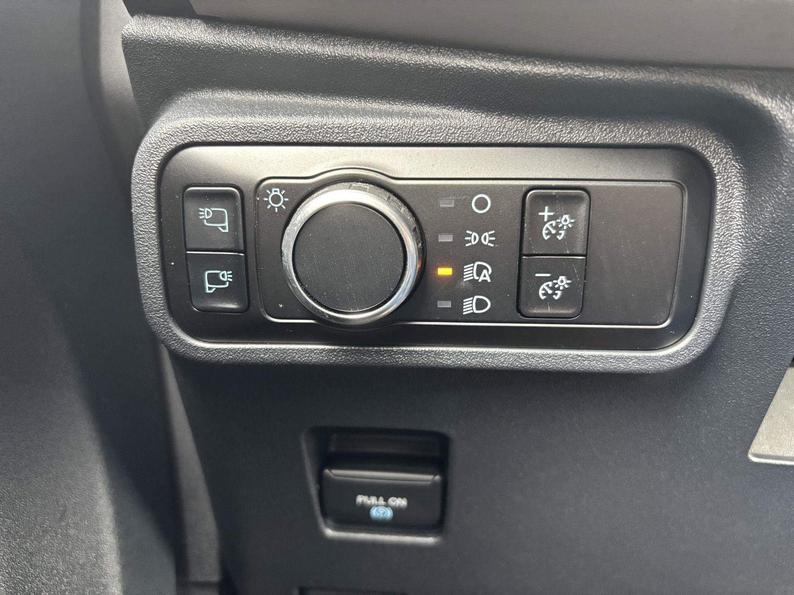 Used 2024 Ford Bronco Wildtrak AWD/4WD image 29