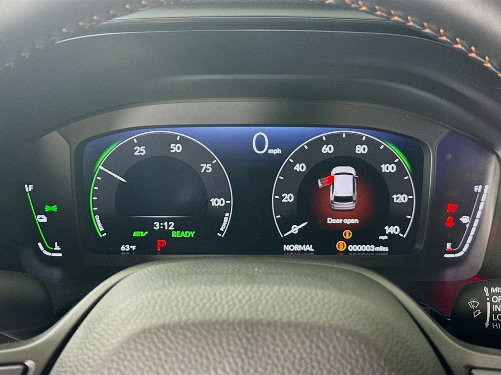 New 2026 Honda CR-V Sport-L image 13