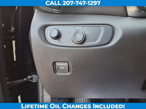 Used 2024 Chevrolet Blazer LT image 13