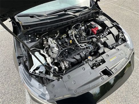 Used 2023 Nissan Altima 2.5 SR image 31