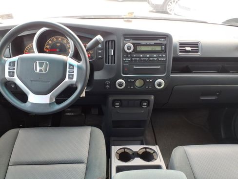 Used 2006 Honda Ridgeline RTS image 9