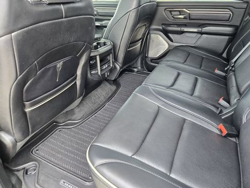 Certified 2021 RAM 1500 Limited w/ Night Edition AWD/4WD image 40