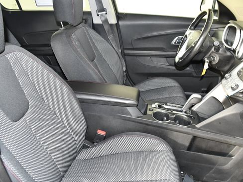Used 2012 Chevrolet Equinox LT w/ Driver Convenience Package FWD image 38