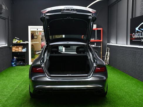 Used 2017 Audi RS 7 Performance w/ Driver Assistance Package image 44