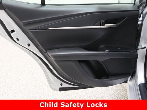 Certified 2025 Toyota Camry LE image 25