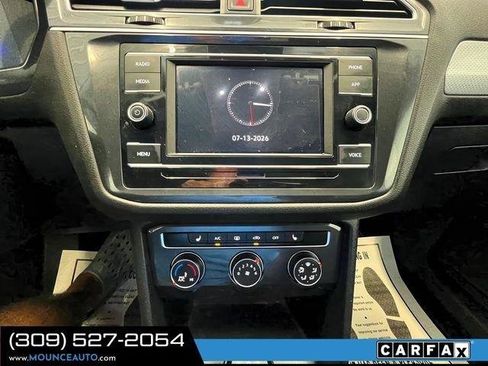 Used 2024 Volkswagen Tiguan S AWD/4WD image 18