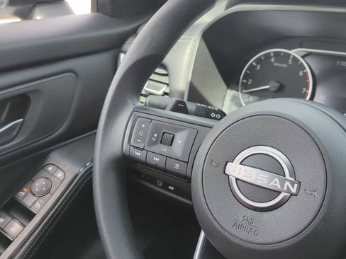 Used 2024 Nissan Rogue SV FWD image 19