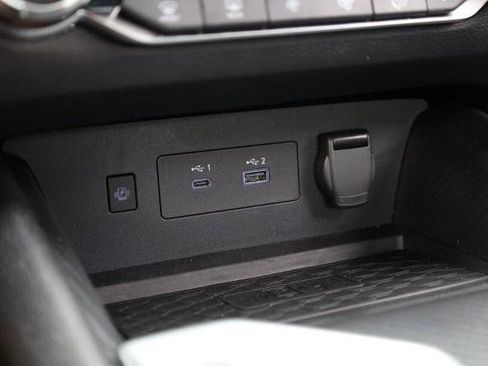 Certified 2025 Nissan Altima 2.5 SV w/ SV Special Edition Package image 15